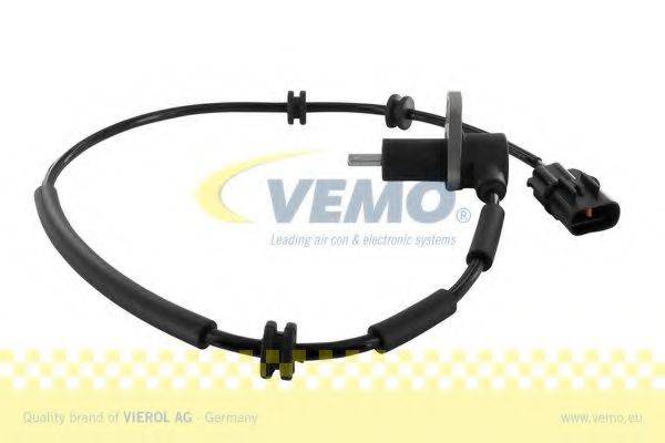 Датчик, частота обертання колеса VEMO V52-72-0038