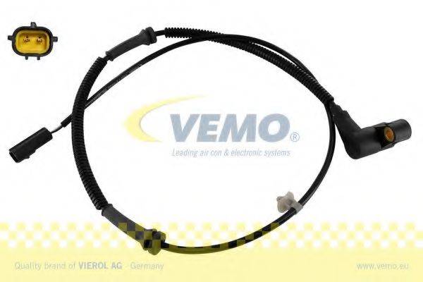 Датчик, частота вращения колеса VEMO V53-72-0032