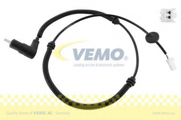 Датчик, частота вращения колеса VEMO V53-72-0033