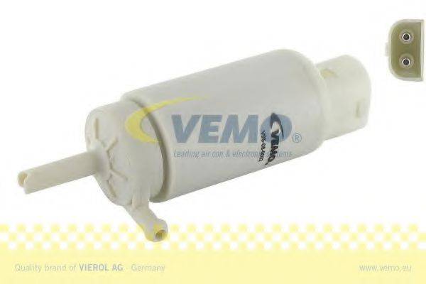 Водяной насос, система очистки окон VEMO V95-08-0002
