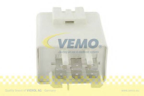 Реле, паливний насос VEMO V95-71-0001