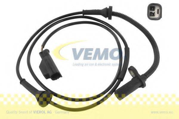 Датчик, частота вращения колеса VEMO V95-72-0059