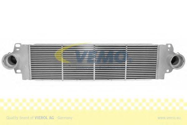 Интеркулер VEMO V15-60-1204