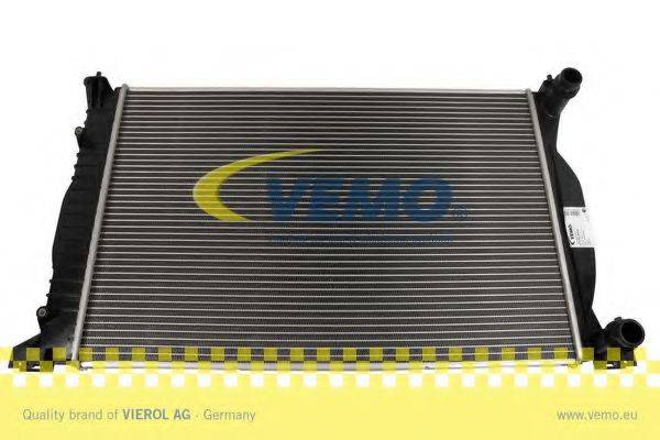 Радіатор, охолодження двигуна VEMO V15-60-6039