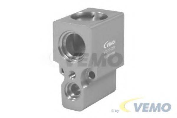 Розширювальний клапан, кондиціонер VEMO V15-77-0004