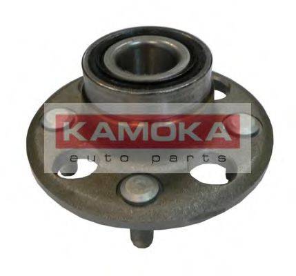 Комплект подшипника ступицы колеса KAMOKA 5500018