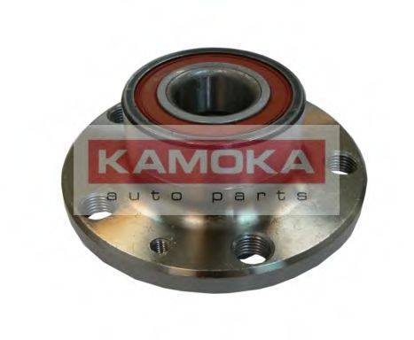 Комплект підшипника ступиці колеса KAMOKA 5500024