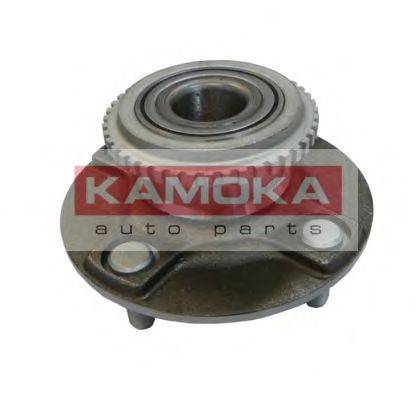 Комплект подшипника ступицы колеса KAMOKA 5500028