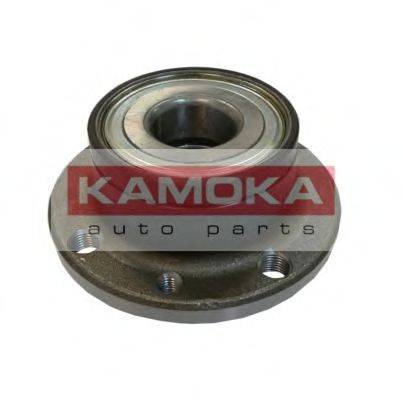 Комплект подшипника ступицы колеса KAMOKA 5500031