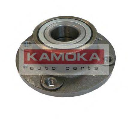 Комплект підшипника ступиці колеса KAMOKA 5500042