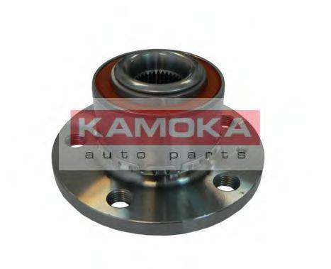 KAMOKA 5500064 Комплект підшипника ступиці колеса