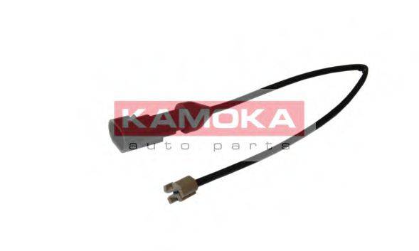 Сигнализатор, износ тормозных колодок KAMOKA 105045