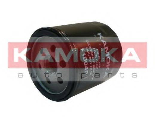 Масляний фільтр KAMOKA F100401