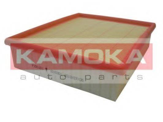 Повітряний фільтр KAMOKA F200101