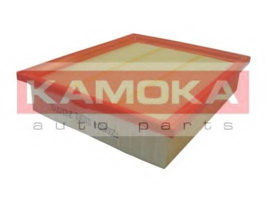 Повітряний фільтр KAMOKA F200401