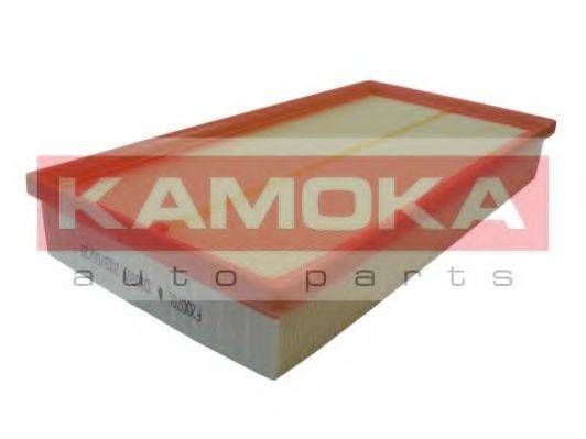 Повітряний фільтр KAMOKA F200701