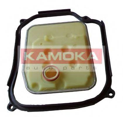 Гідрофільтр, автоматична коробка передач KAMOKA F600401