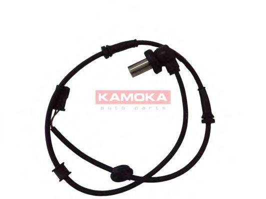 Датчик, частота вращения колеса KAMOKA 1060048
