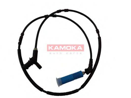 Датчик, частота вращения колеса KAMOKA 1060059
