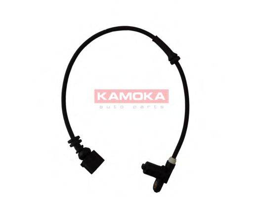 Датчик, частота вращения колеса KAMOKA 1060189