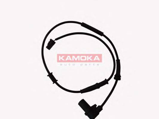 Датчик, частота вращения колеса KAMOKA 1060231
