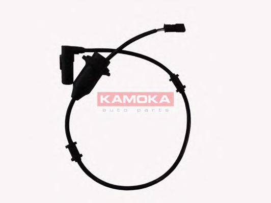 Датчик, частота вращения колеса KAMOKA 1060284