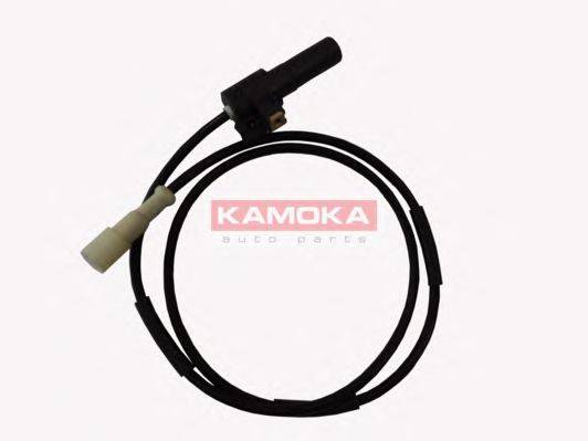 Датчик, частота вращения колеса KAMOKA 1060360