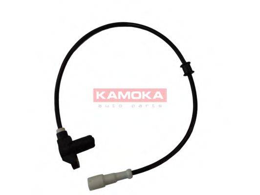 Датчик, частота вращения колеса KAMOKA 1060361