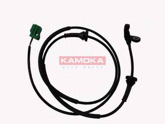 Датчик, частота вращения колеса KAMOKA 1060453