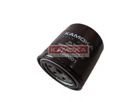 Масляний фільтр KAMOKA F102001
