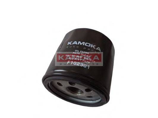 Масляный фильтр KAMOKA F102901
