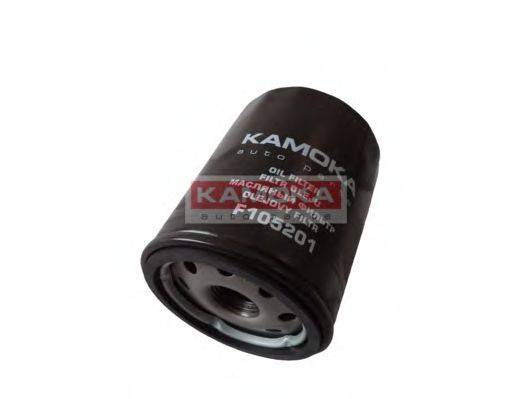 Масляный фильтр KAMOKA F105201