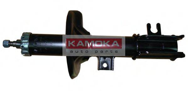Амортизатор KAMOKA 20634193