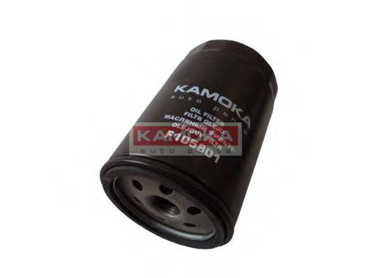 Масляный фильтр KAMOKA F105801