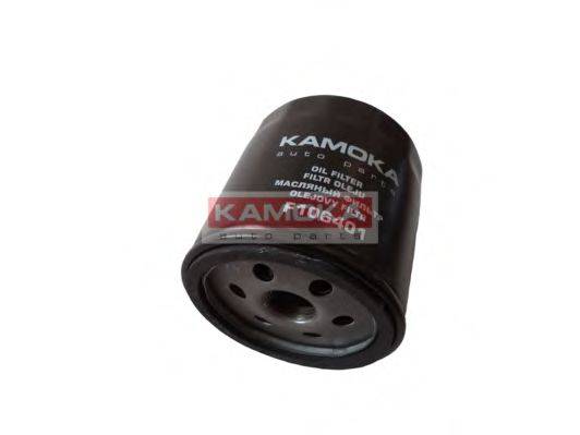 Масляний фільтр KAMOKA F106401