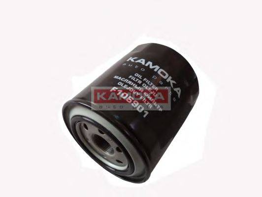 Масляний фільтр KAMOKA F106901