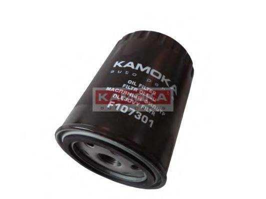 Масляний фільтр KAMOKA F107301