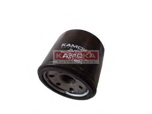 Масляный фильтр KAMOKA F107601