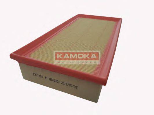 Воздушный фильтр KAMOKA F201701