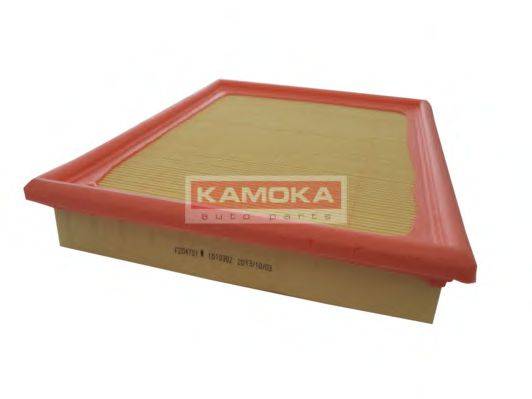 Повітряний фільтр KAMOKA F204701