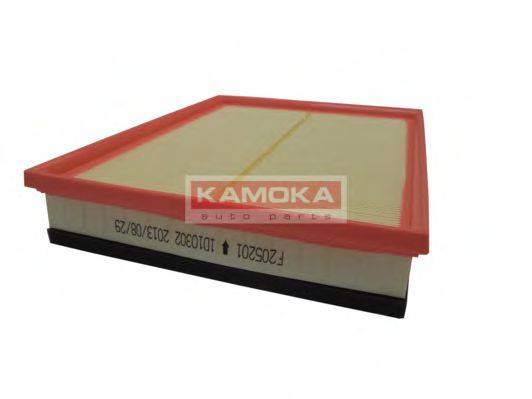 Воздушный фильтр KAMOKA F205201