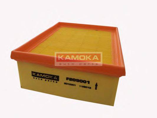 Повітряний фільтр KAMOKA F209001