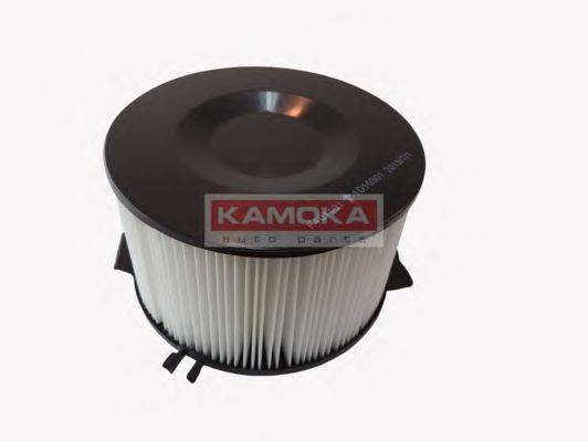 Фильтр, воздух во внутренном пространстве KAMOKA F401401