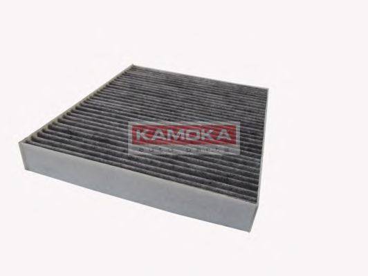KAMOKA F503301 Фільтр, повітря у внутрішньому просторі