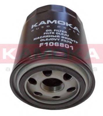 Масляний фільтр KAMOKA F106801