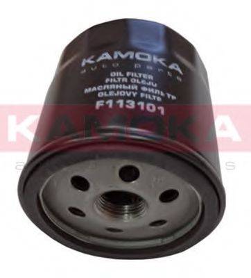 Масляний фільтр KAMOKA F113101