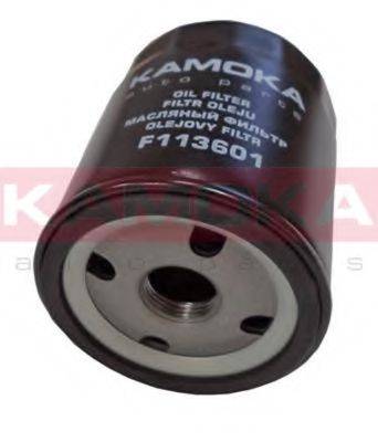 Масляный фильтр KAMOKA F113601