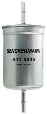 DENCKERMANN A110035 Топливный фильтр
