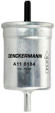 Топливный фильтр DENCKERMANN A110184