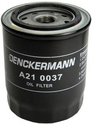 Масляний фільтр DENCKERMANN A210037